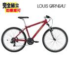 2026 LOUIS GARNEAU �륤���� GRIND8.0 ���饤���8.0 LG��å� 21����® �ޥ���ƥ�Х���