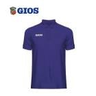 (�߸˽�ʬ������)(�᡼�����б�����)GIOS ������ TORINO POLO �ȥ�� �ݥ� ����� ������� Ⱦµ L������