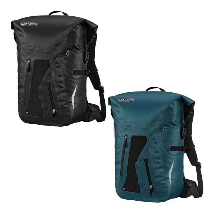 ORTLIEB ����ȥ꡼�� PACKMAN �ѥå��ޥ� 25L �Хå��ѥå�