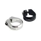 (�᡼�����б�����)SOMA ������ BOLO SEAT COLLAR ��29.8mm �ܥ� ������ ���顼 �����ȥ����� �֥�å�/����С�