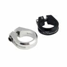 (�᡼�����б�����)SOMA ������ BOLO SEAT COLLAR ��34.9mm �ܥ� ������ ���顼 �����ȥ����� �֥�å�/����С�
