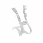 SOMA ������ TOE CLIPS OPPY 4-GATE WHITE �ȡ�����å� ���åԡ� 4������ �ۥ磻�� �������� �Ĥ��襯��å� 1�ڥ�