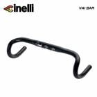 cinelli ͥ HANDLEBAR ɥåץϥɥ VAI BAR  ϥɥ 31.8mm ֥å 400(603026-318400)420(603026-318420)440(603026-318440)