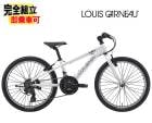 2026 LOUIS GARNEAU 륤 J22 LGۥ磻 18® ˥Х