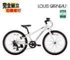 2026 LOUIS GARNEAU �륤���� J22 BAA-R LG�ѡ���ۥ磻�� 6����® ����˥��Х���