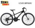 2026 LOUIS GARNEAU 륤 J22 LG֥å 18® ˥Х