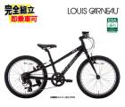 2026 LOUIS GARNEAU �륤���� J22 BAA-R �ޥå�LG�֥�å� 6����® ����˥��Х���