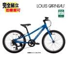 2026 LOUIS GARNEAU �륤���� J22 BAA-R �������֥롼 6����® ����˥��Х���