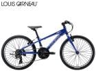 LOUIS GARNEAU 륤 J22 LG֥롼 18®