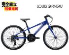 2026 LOUIS GARNEAU 륤 J22 LG֥롼 18® ˥Х