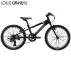 LOUIS GARNEAU 륤 J20 LG֥å 6®