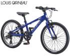 (߸ͭ)LOUIS GARNEAU 륤 J20 LG֥롼 6®