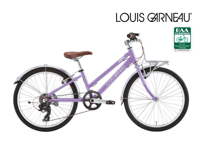 在庫有り)LOUIS GARNEAU ルイガノ J22 PLUS BAA J22プラス BAA