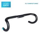SHIMANO PRO ���ޥΥץ� HANDLEBAR �ϥ�ɥ�С� PLT COMPACT ERGO PLT����ѥ��ȥ��르�Υߥå�