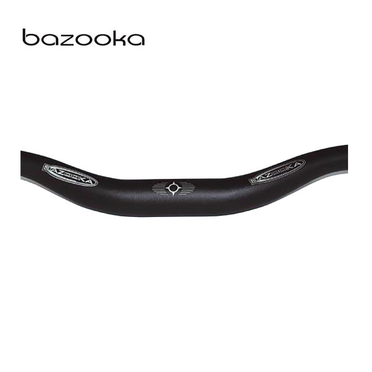 BAZOOKA �Х����� FUNRIDE H/BAR �ե���饤�� �ϥ�ɥ�С� ��31.8mm