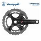 CAMPAGNOLO ѥ˥硼 SUPER RECORD ѡ쥳 CRANKSET 󥯥å 5236T 11S å