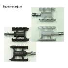 BAZOOKA �Х����� B225 X-LITE PEDAL X-�饤�� �ڥ��� 9/16 �ե�åȥڥ��� �����ڥ�