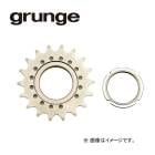 (¨Ǽ����)(�᡼�����б�����)grunge ����� FIXED SINGLE GEAR �ե������� ���󥰥륮�� (����1�硦���å��ʥå�1�� ���å�)����������