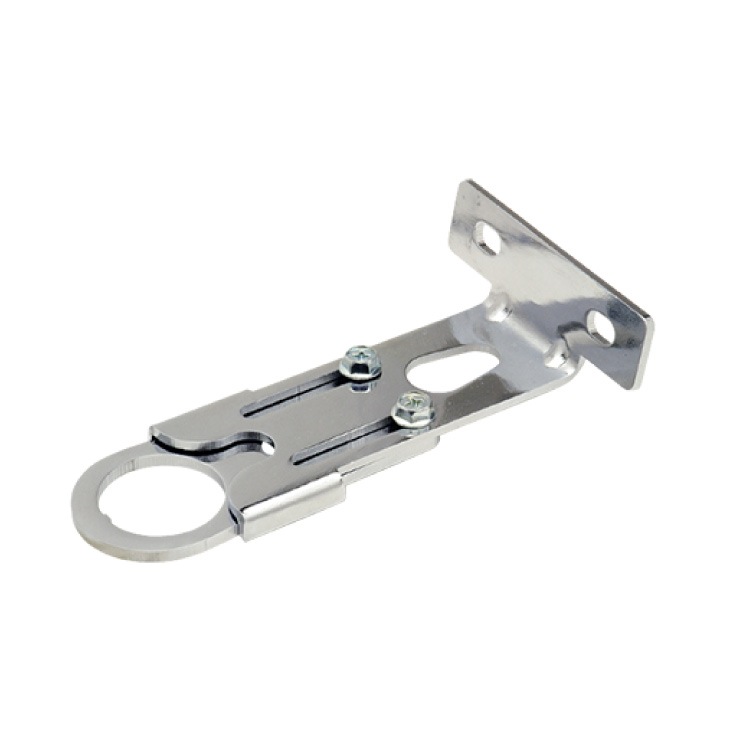 (¨Ǽ)(�᡼�����б�����)GIZA ���� ADJUSTABLE BASKET BRACKET �����㥹���֥�Х����åȥ֥饱�å� ����С� 1�������(YBK01802)(4935012326793)