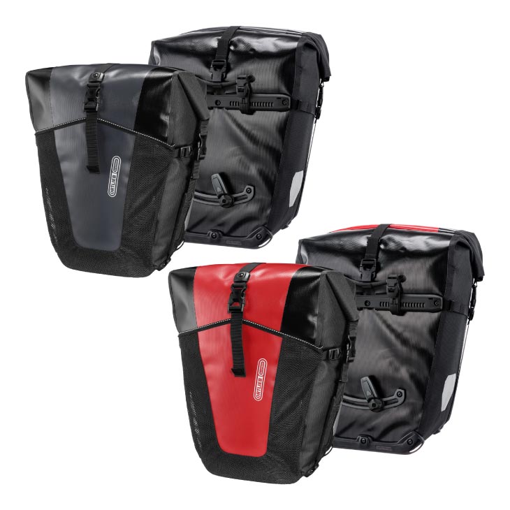ORTLIEB ����ȥ꡼�� BACK ROLLER XL QL2.2 �Хå������顼XL QL2.2(�ڥ�)�ѥ˥��Хå�