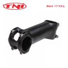 TNI �ƥ������̥��� STEM ���ƥ� Black17���ƥ� ��31.8mm
