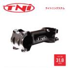 TNI�ƥ������̥��� STEM ���ƥ� �饤�ȥ˥󥰥��ƥ৶31.8mm