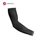 (¨Ǽ)(�᡼�����б�����)CASTELLI �����ƥ� PRO SEAMLESS 2 ARM WARMER �ץ� ������쥹 2  ������ �������ޡ�(���֡�4521541)(�ڥ�)�֥�å� ��˥��å���