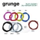 (�᡼�����б�����)grunge ����� WIRE �磻�䡼 �饤�ʡ����ꥫ�顼�֥졼�����������磻�䡼