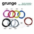 grunge ����� WIRE �磻�䡼 �饤�ʡ����ꥫ�顼�֥졼�����������磻�䡼