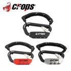 (¨Ǽ����)(�᡼�����б�����)crops �����åץ� ELK ���륯 SPD03-SC01 3mmx1500mm ��������磻�䡼 ���������å��� ���å�