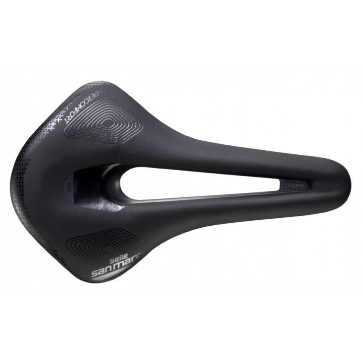 メーカー在庫限り)san marco サンマルコ SHORTFIT 2.0 Open-Fit