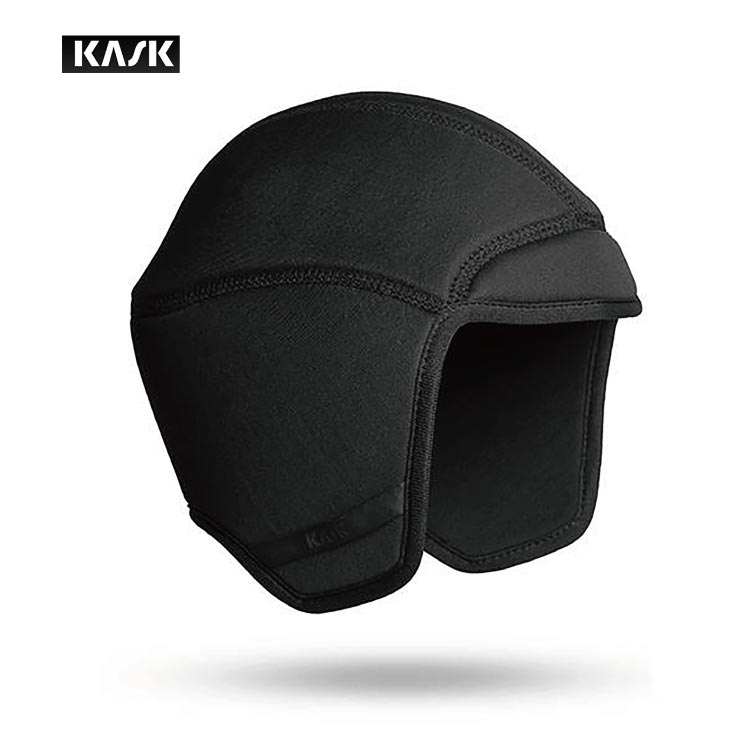 KASK ������ Merino wool Winter Cap ���Υ������� �ɴ� ����å� KASK�إ��å��� ����������ѥ��������꡼