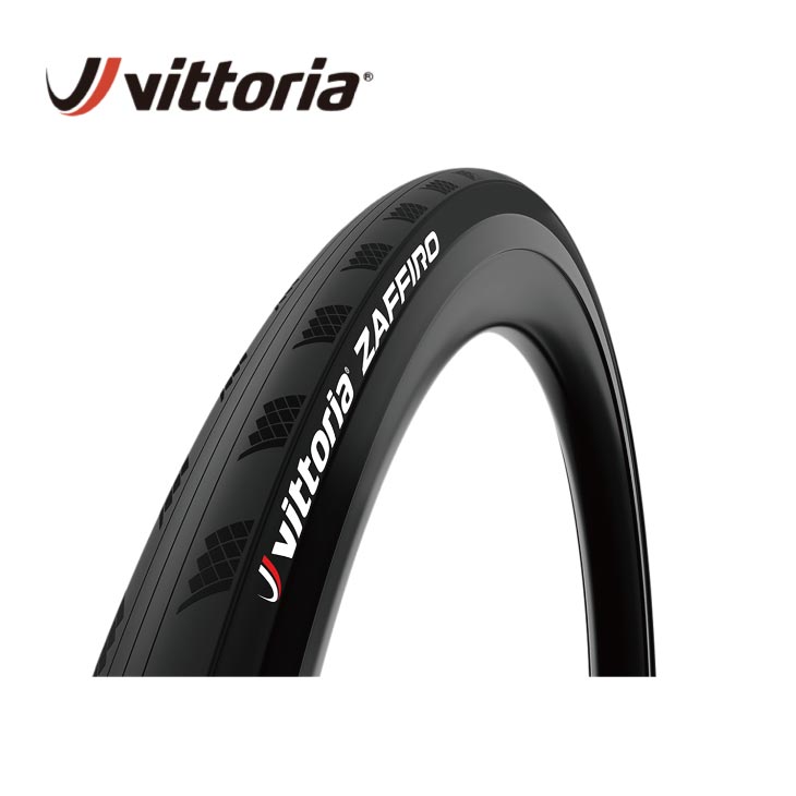 即納)Vittoria ビットリア ZAFFIRO V Rigid ザフィーロ V