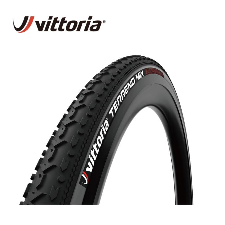Vittoria ビットリア TERRENO MIX テレーノ ミックス TNT(Tire