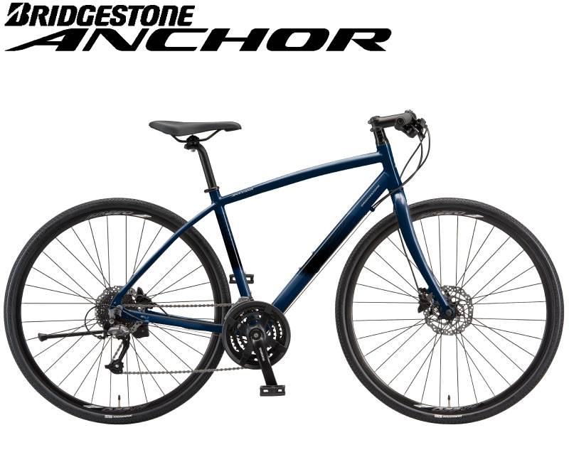 2023 BRIDGESTONE ANCHOR RL1 420mm 油圧式 BRIDGESTONE 「ブリヂストン」 ANCHOR RL1 油圧式 2023年モデル