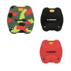 LOOK ��å� ACTIV GRIP CITY PAD �����ƥ��� ����å� ���ƥ� �ѥå� (4��) GEO CITY GRIP����VIBRAM��С�����å�(���ץ����)