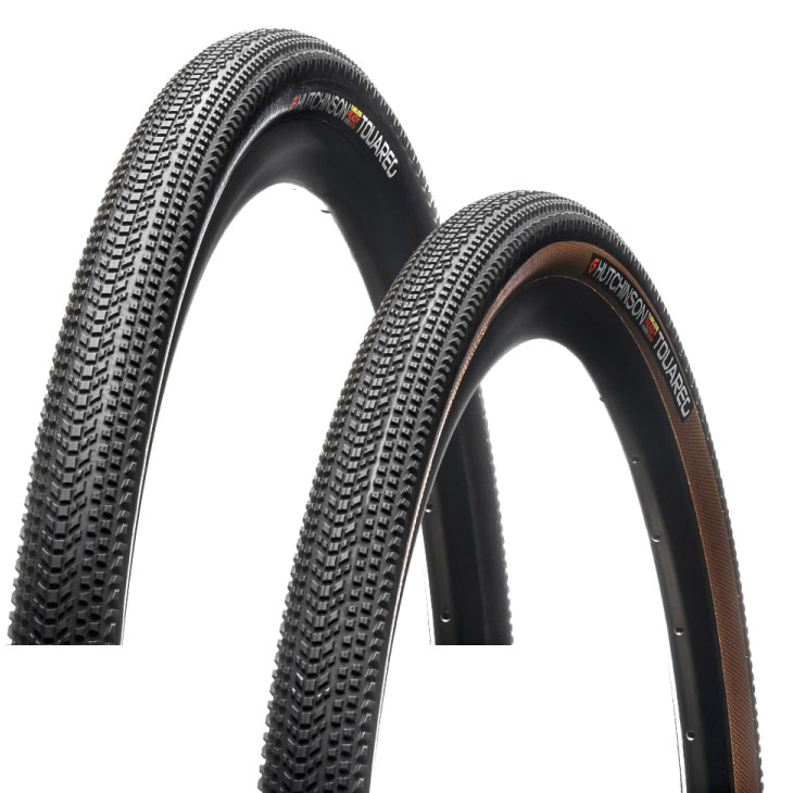 HUTCHINSON �ϥå��󥽥� TOUAREG �ȥ����쥰 700��40(1��) ����٥� ������