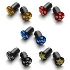 (¨Ǽ)(�᡼�����б�����)cinelli ���ͥ� END PLUG + EXPANDER ����ɥץ饰 �������ѥ���� �С�����ɥ���å�