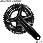 (¨Ǽ����)SHIMANO ���ޥ� DURA-ACE �ǥ�顽���� FC-R9200 50-34T ����󥯥��å� 2x12s