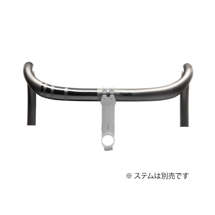 DEDA デダ SUPERLEGGERA RS HANDLEBAR スーパーレジェラRS RHM