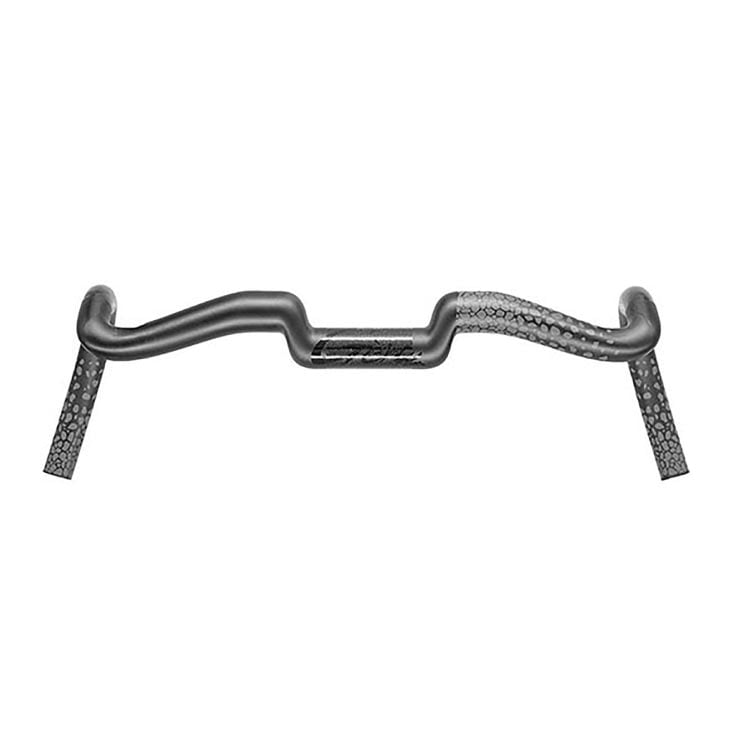 DEDA �ǥ� GERA CARBON ������ �����ܥ� EOS �����ܥ�С� ��31.7mm �ɥ��åץϥ�ɥ�С�