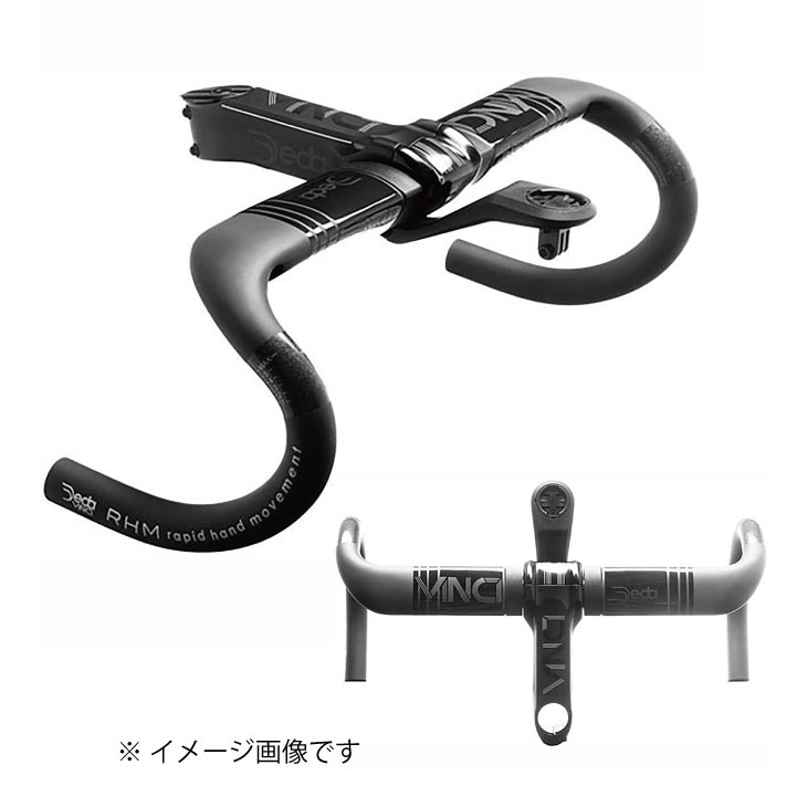 DEDA デダ VINCI STEM ヴィンチ シュレッドレスステム Φ31.7mm POB DCR