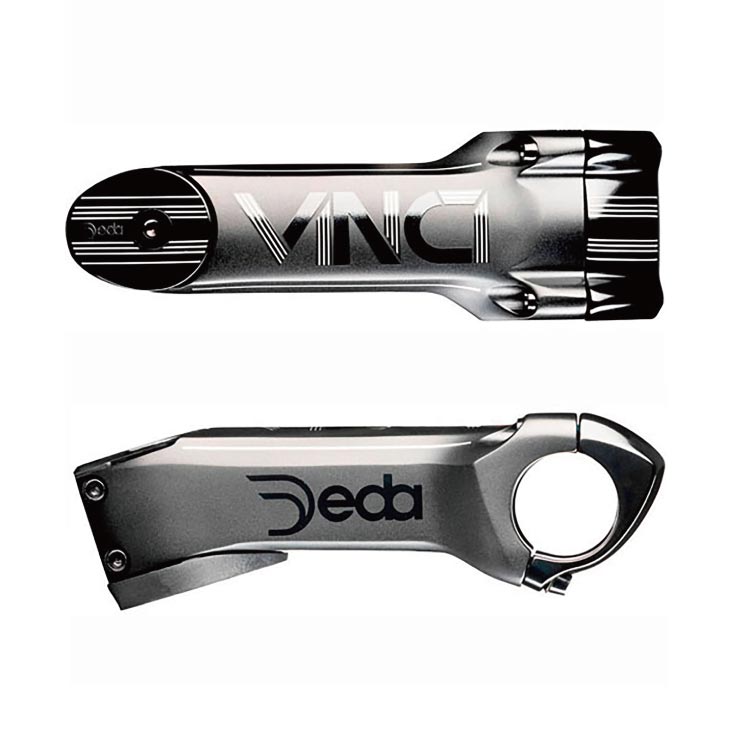 Deda Vinci ステム 110mm 73度 Amazon | DEDA(デダ) VINCI(ヴィンチ) ステム (31.7) DCR コラム