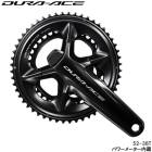 SHIMANO ���ޥ� DURA-ACE �ǥ�顽���� FC-R9200-P 52-36T ����󥯥��å� �ѥ�᡼������¢ 2x12s