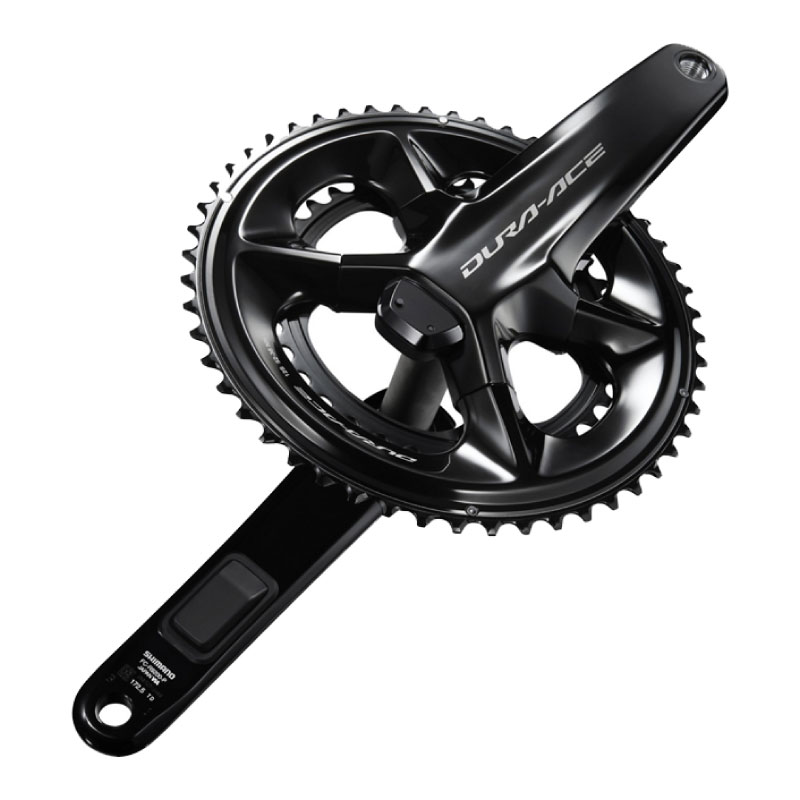 SHIMANO デュラエース DURA-ACE FC-R9200 52/36T SHIMANO シマノ DURA-ACE デュラ―エス FC-R9200-P 52-36T クランク