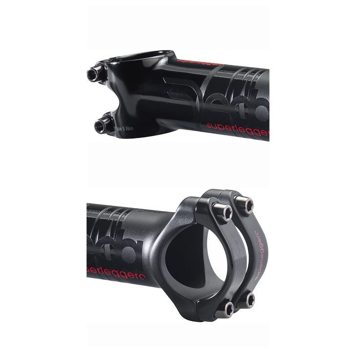 DEDA デダ SUPERLEGGERO POB STEM スーパーレジェロ POB Φ31.7 ステム