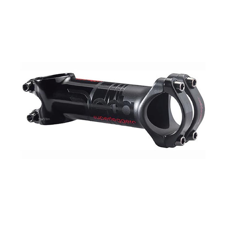 SUPERLEGGERO　130㎜　82°　POB　シュレッドレスステム　DEDA スーパーレジェーロ　デダ Amazon | デダ(DEDA) SUPERLEGGERO RS LTD POB 31.7/130/82