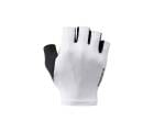 (¨Ǽ����)(�᡼�����б�����)SHIMANO ���ޥ� ESCAPE GLOVES ���������� �������� ��� (CW-GLBS-YS21M)�ۥ磻��