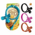 (¨Ǽ)TS BIKE �ƥ������� �Х��� DOGGY LOCK �ɥ��� ���å� �磻�䡼�� ������ ��9x60cm �� �����֥���å�