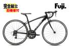 2026 FUJI �ե� ACE 650 ������650 �֥�å� 2��7S ����˥����������ɥХ���